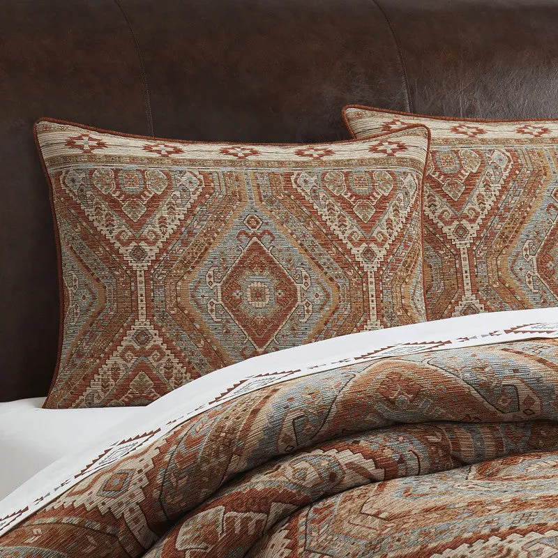 Jackson Lodge Comforter Set