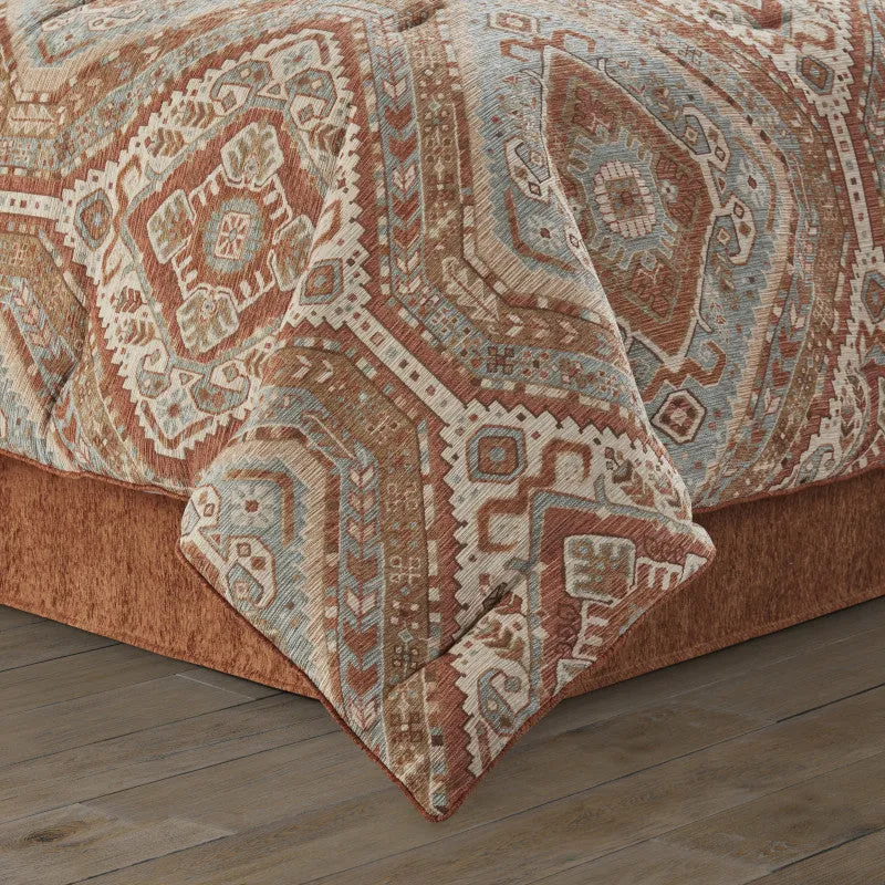 Jackson Lodge Comforter Set