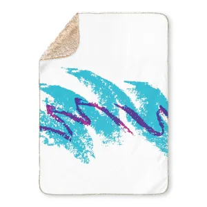 Jazzy 90s Blankets