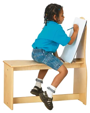 Jonti-Craft® Art Horse