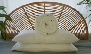 KAIA Bamboo Duvet Bundle