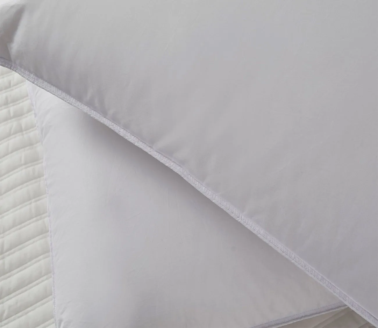 Kathy Ireland Tencel Blend Alternative Pillow 2-Pack