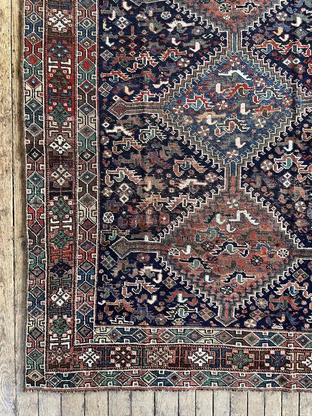 Kaveh Vintage Rug