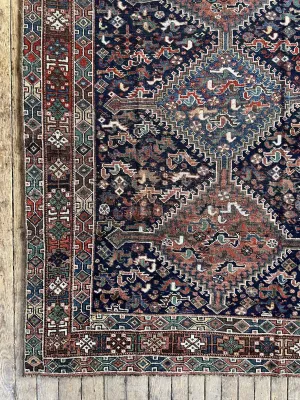Kaveh Vintage Rug