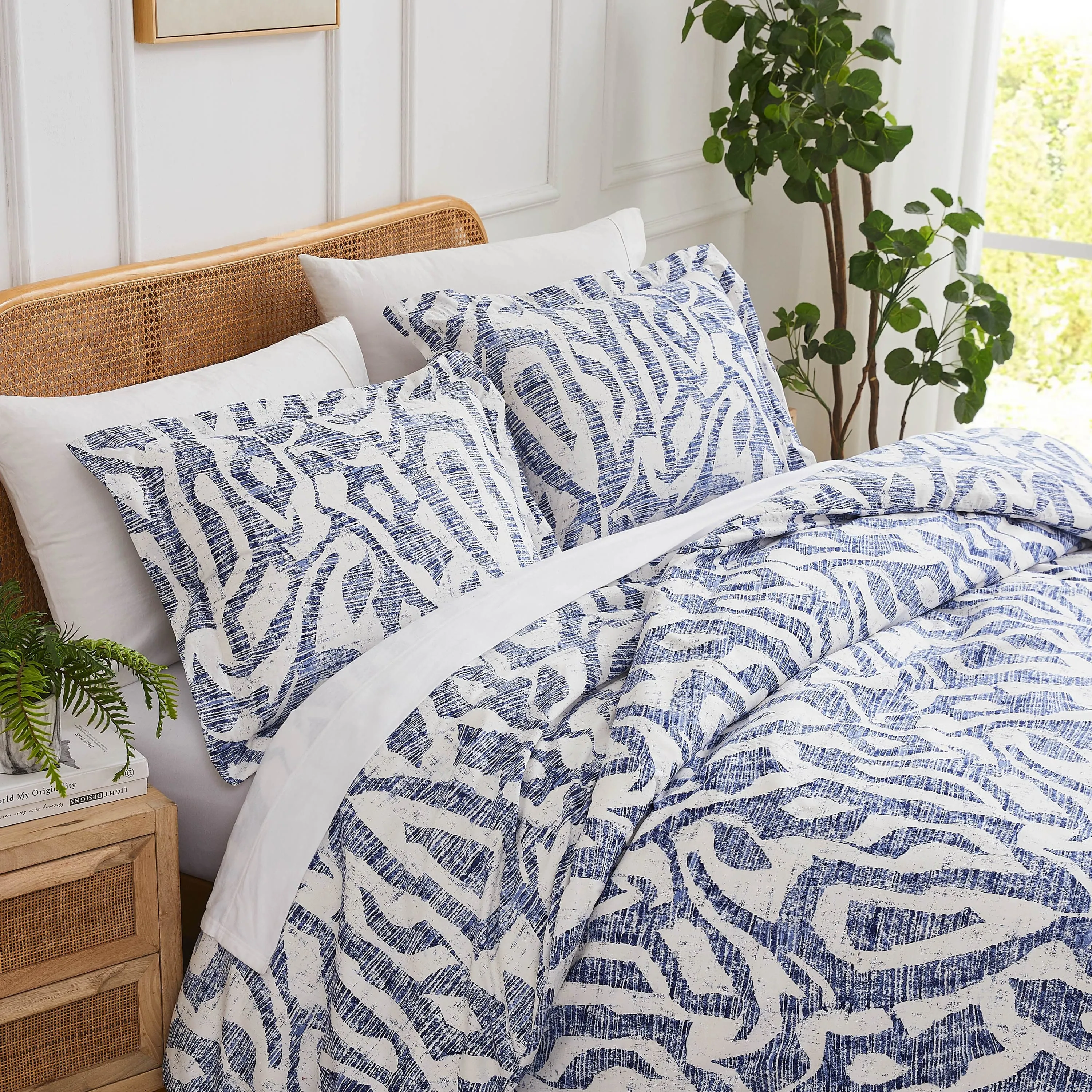 Khari Duvet Cover Set