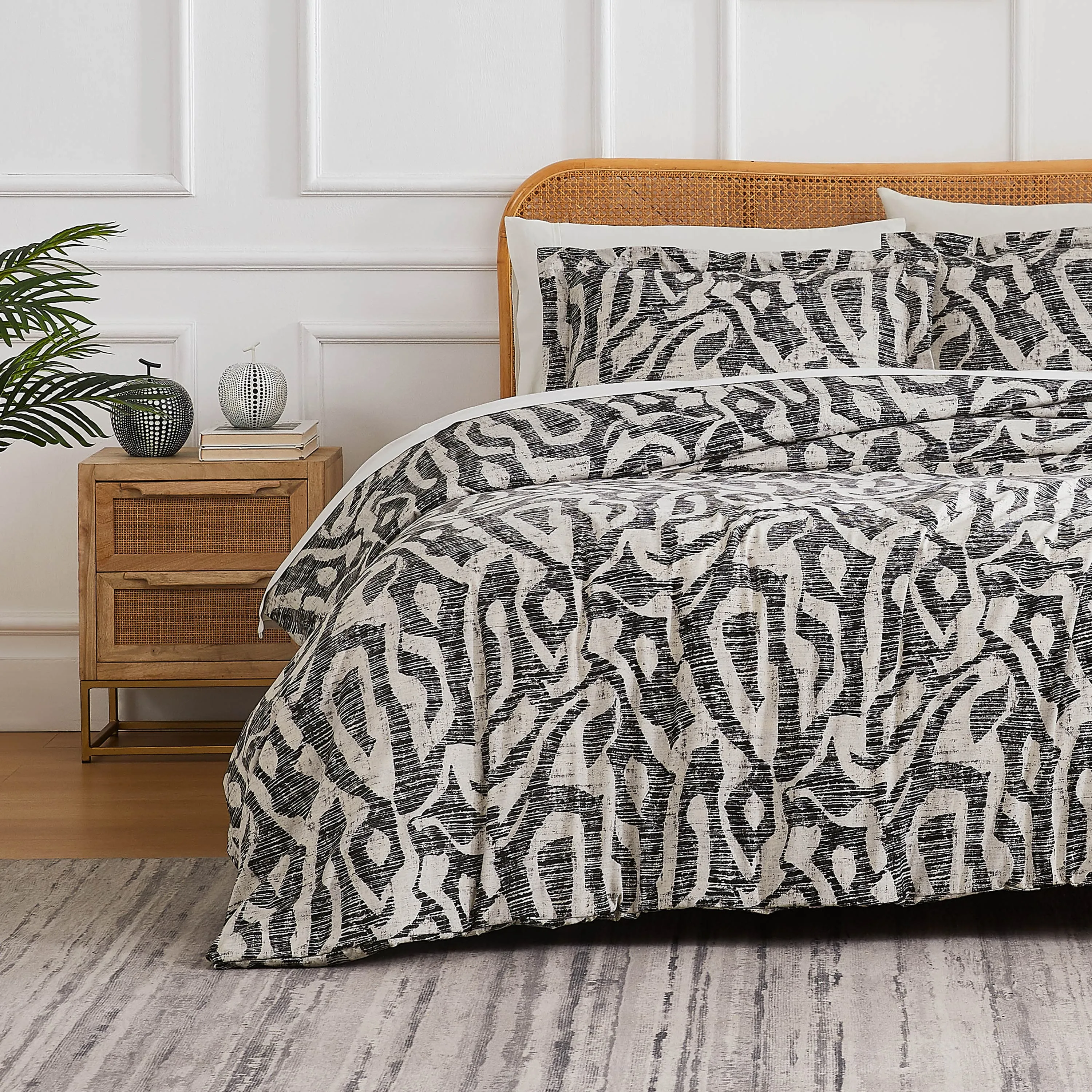 Khari Duvet Cover Set