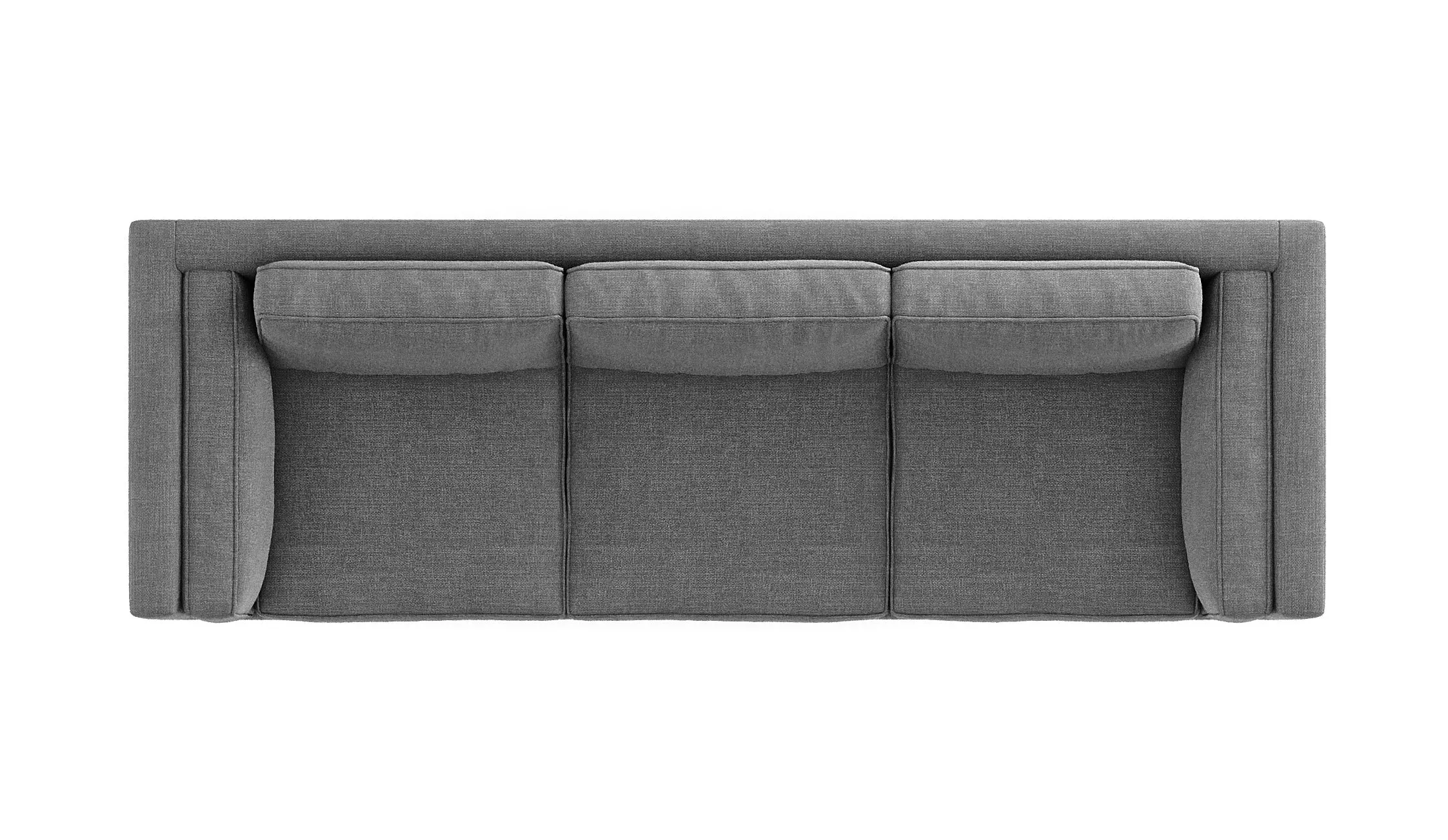 Kirnik Sofa in Natural Latex