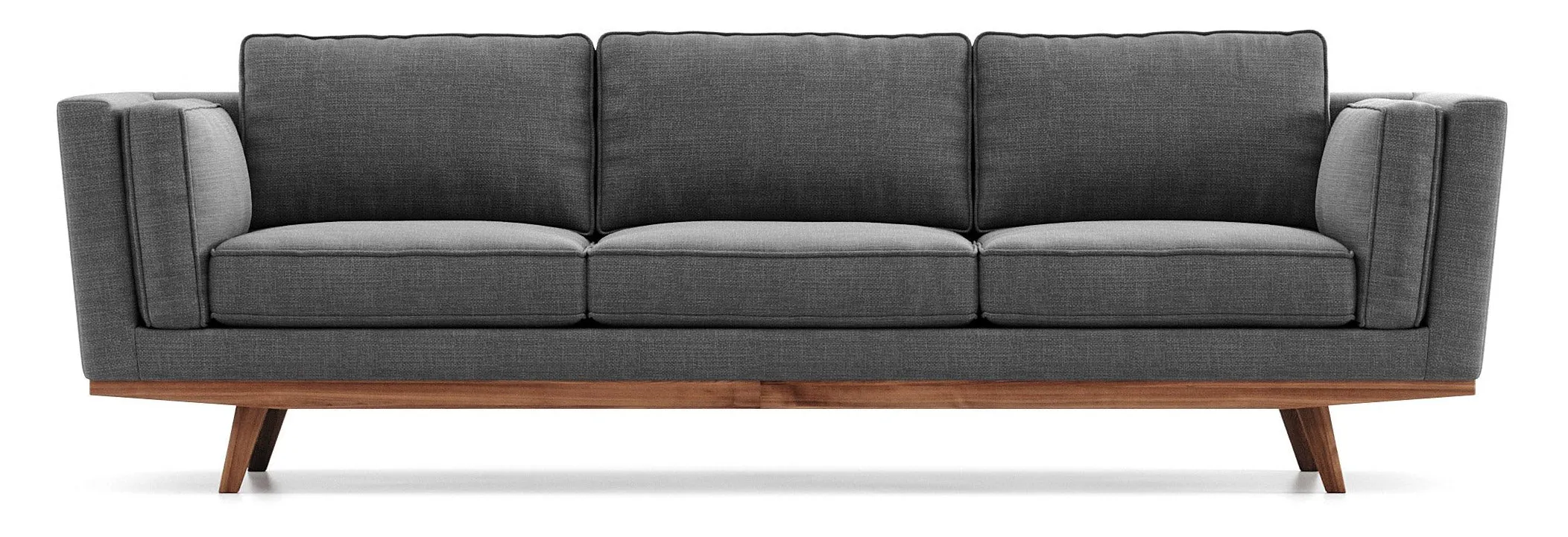 Kirnik Sofa in Natural Latex
