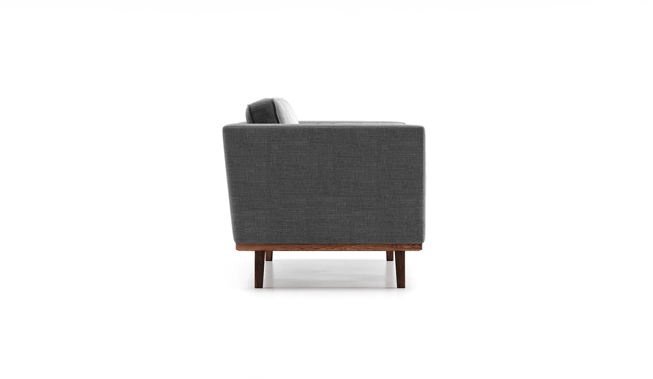 Kirnik Sofa in Natural Latex