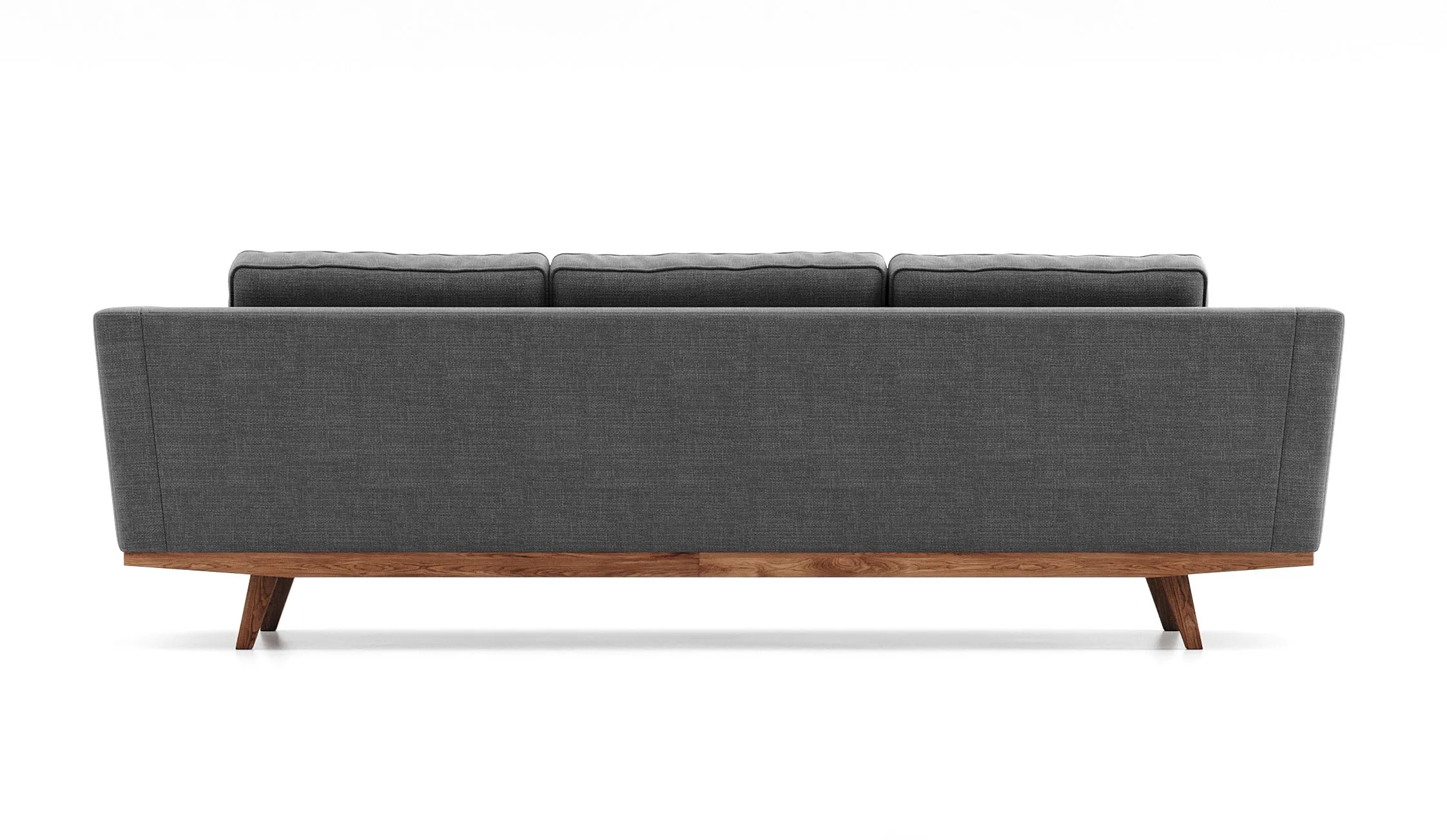 Kirnik Sofa in Natural Latex