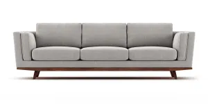 Kirnik Sofa in Natural Latex