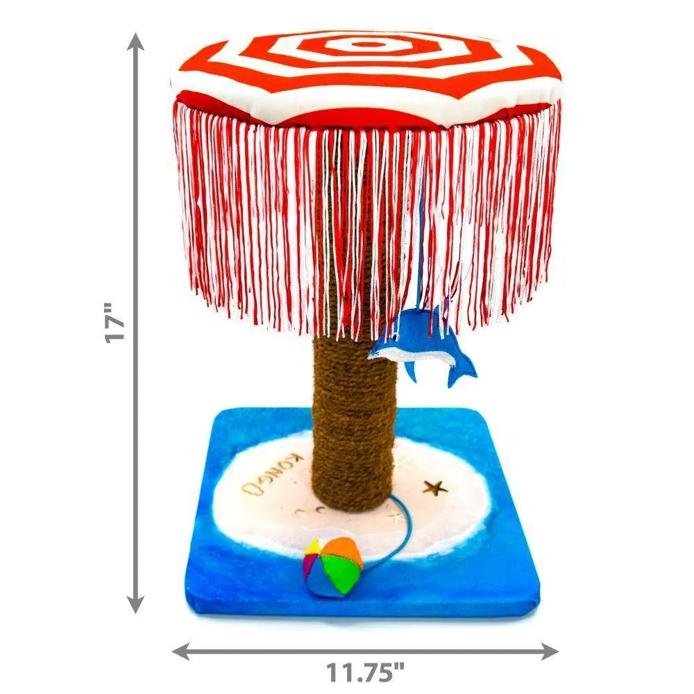Kong PlaySpaces CatBana