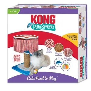 Kong PlaySpaces CatBana