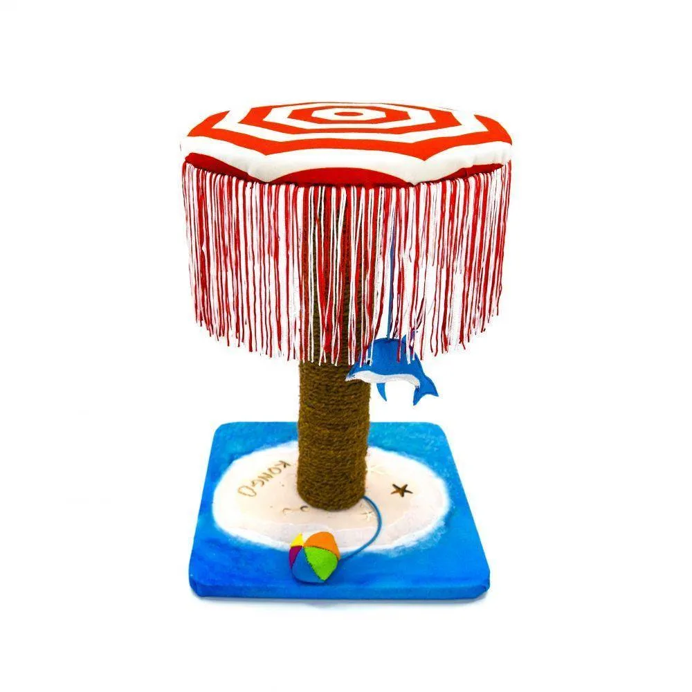 Kong PlaySpaces CatBana