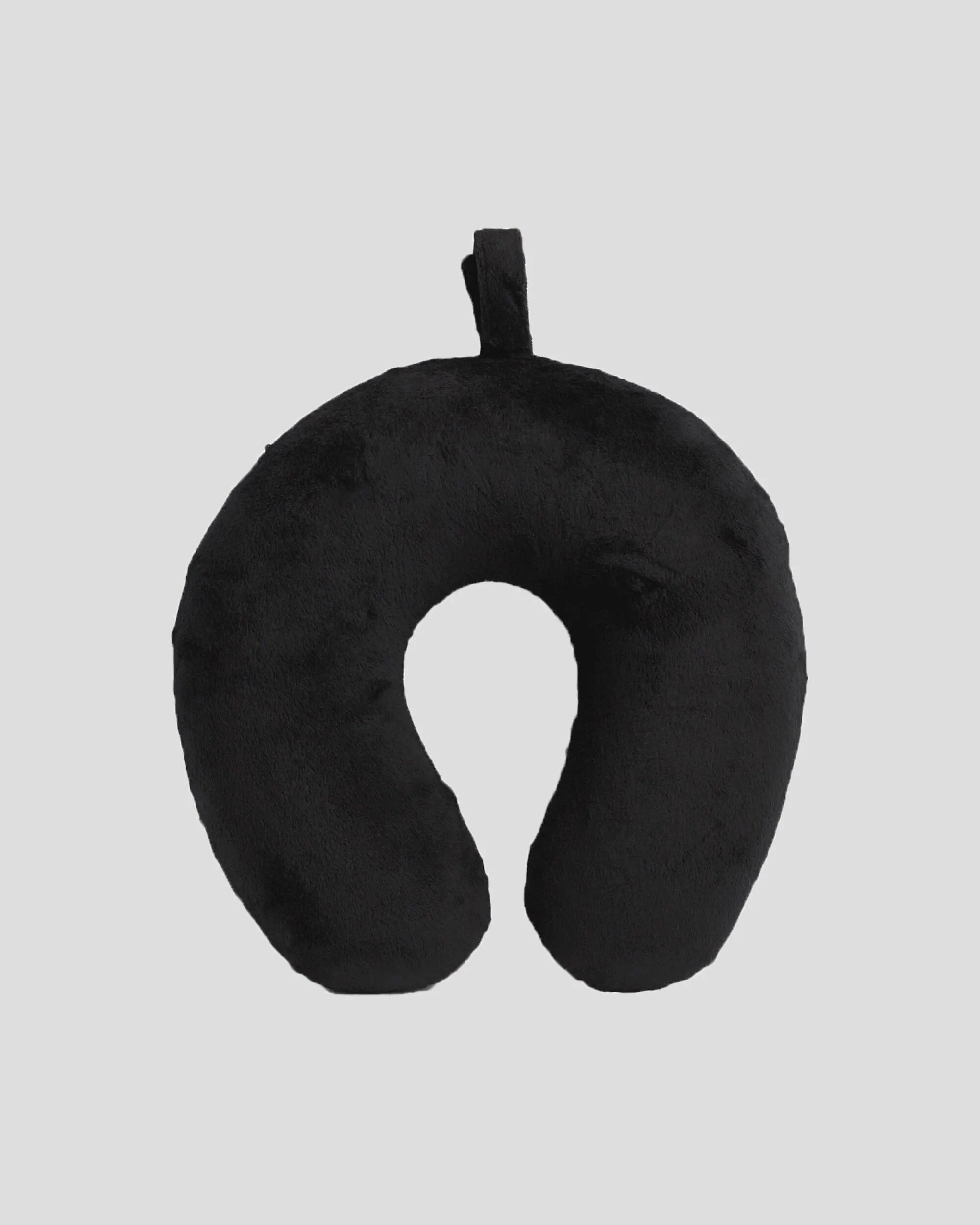 Korjo Memory Foam Pillow - Black