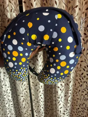 KRADLE KRAFT Feeding Pillow