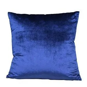 Lapiz Velour Cushion