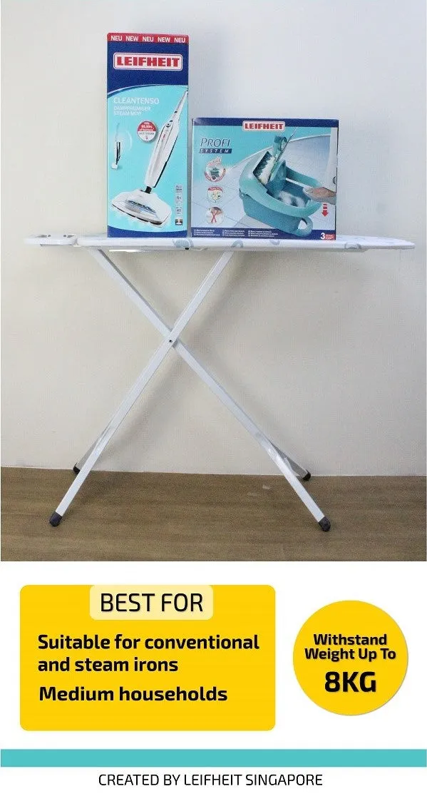 LEIFHEIT Classic Ironing Board M L72577