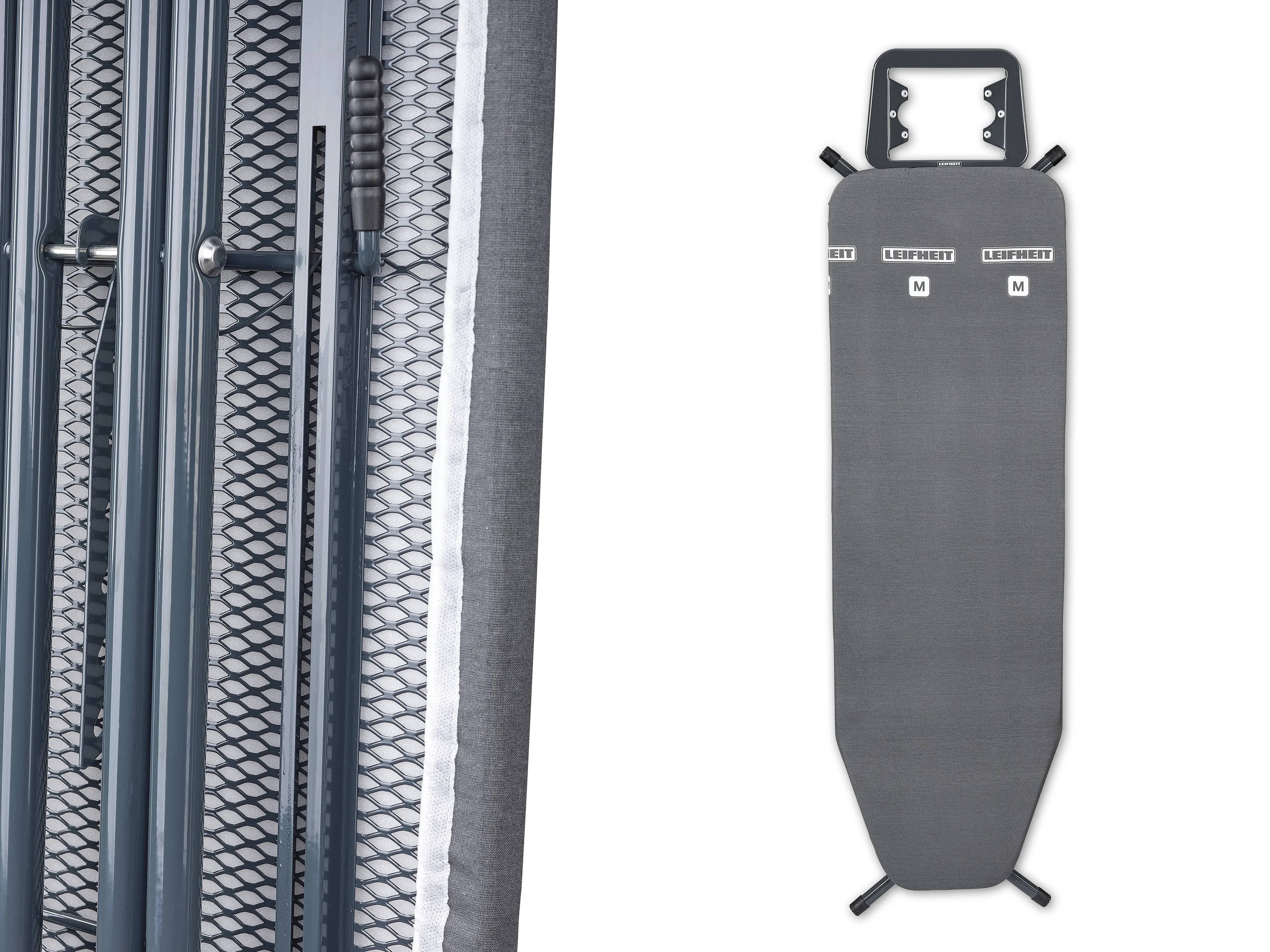 LEIFHEIT Classic Ironing Board M L72577