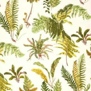 Les Fougeres Spring Fabric