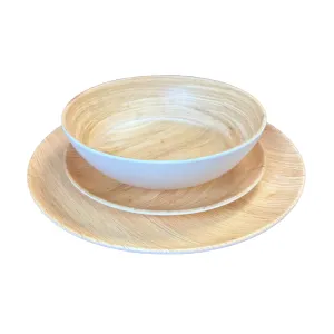 Liberty Sardinia 16 Piece Melamine Set