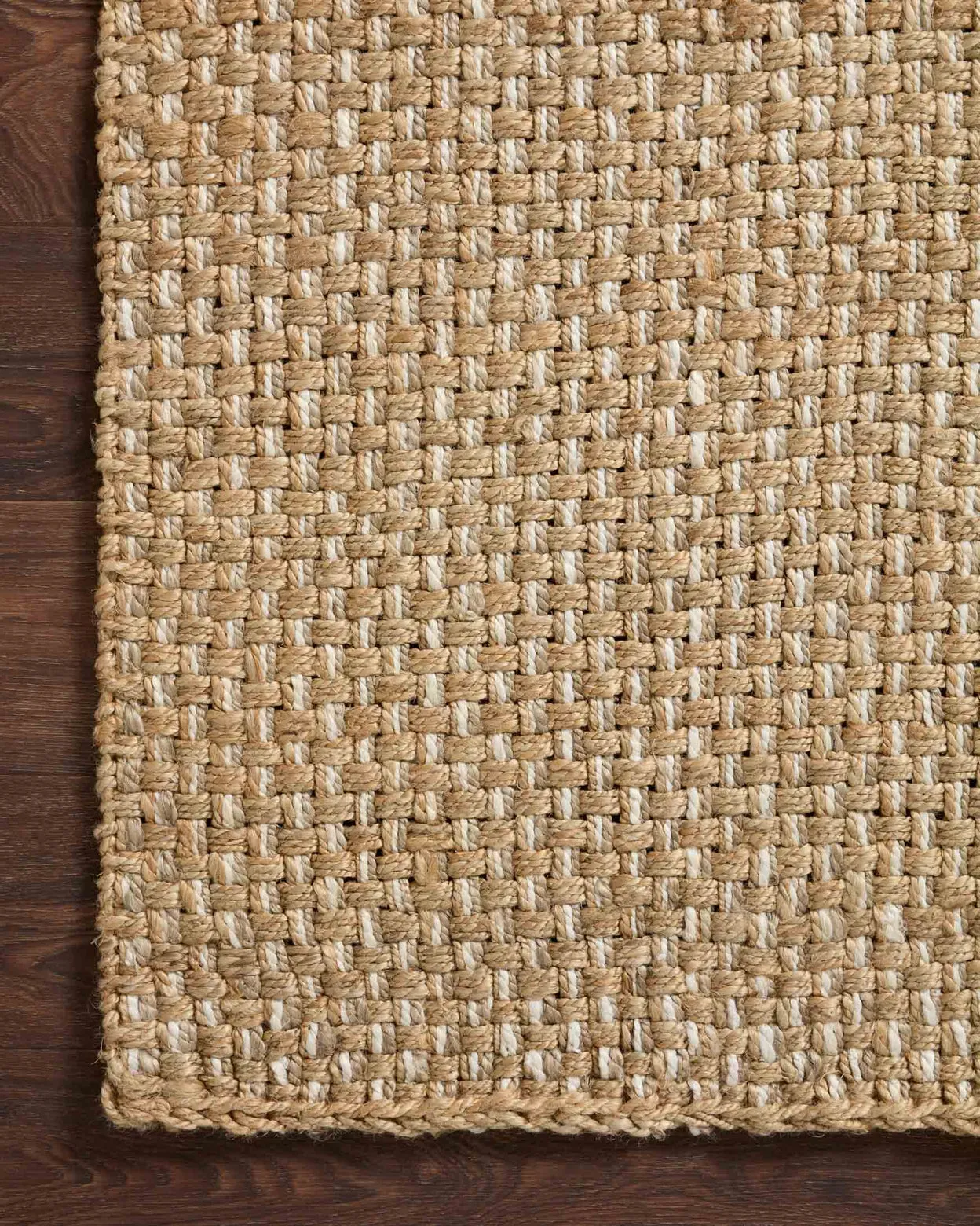 Loloi Cooper Natural Rug