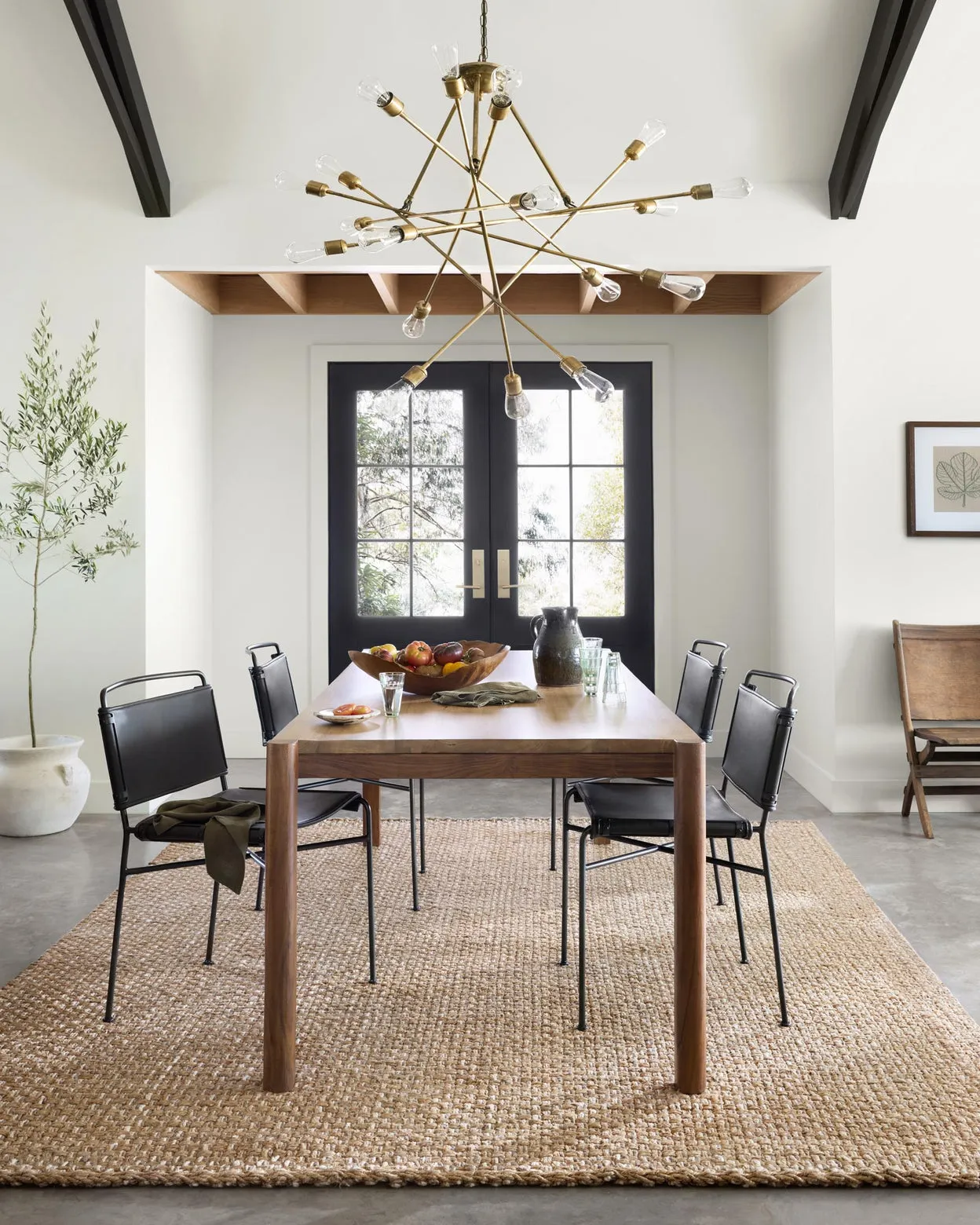 Loloi Cooper Natural Rug