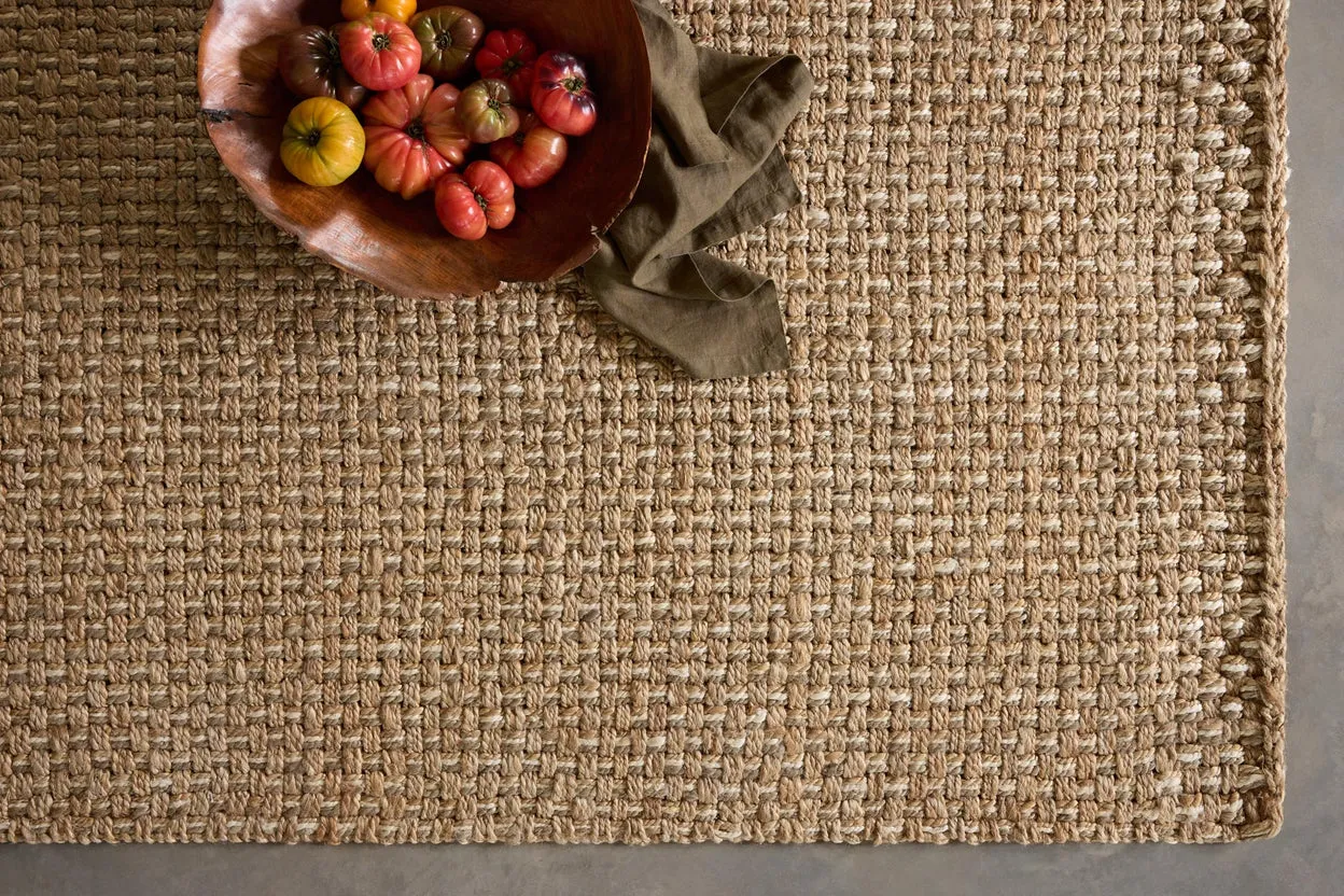Loloi Cooper Natural Rug