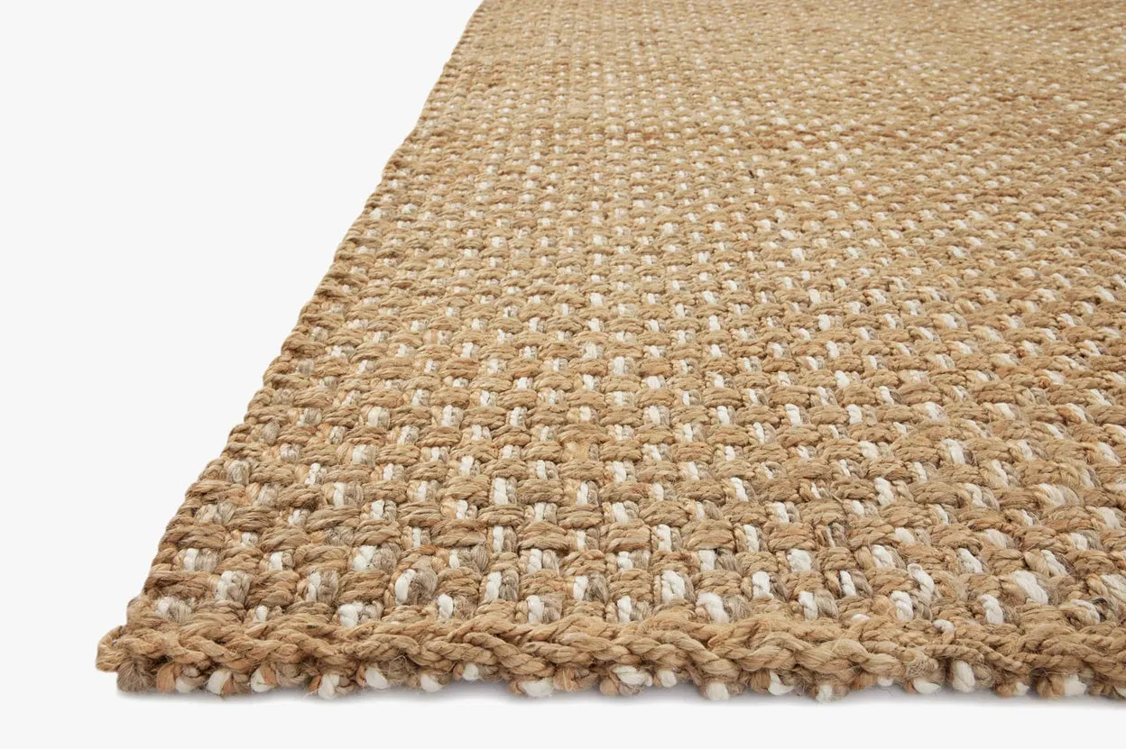 Loloi Cooper Natural Rug