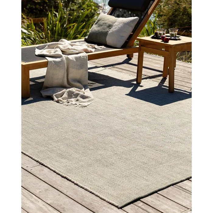 Lonsdale Outdoor Rug - Eucalyptus