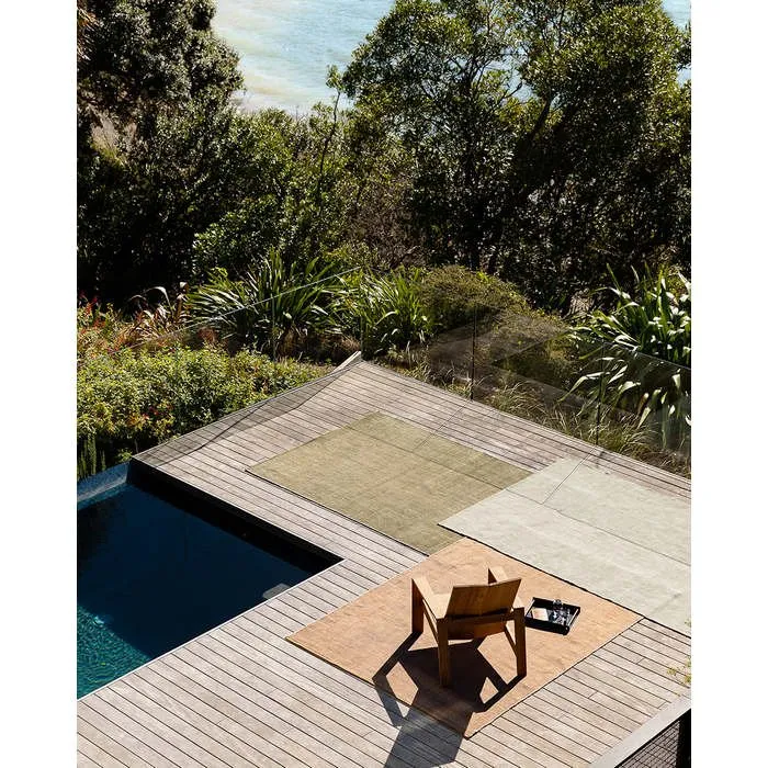 Lonsdale Outdoor Rug - Eucalyptus