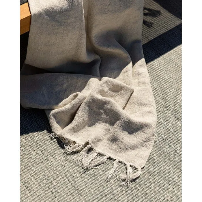 Lonsdale Outdoor Rug - Eucalyptus