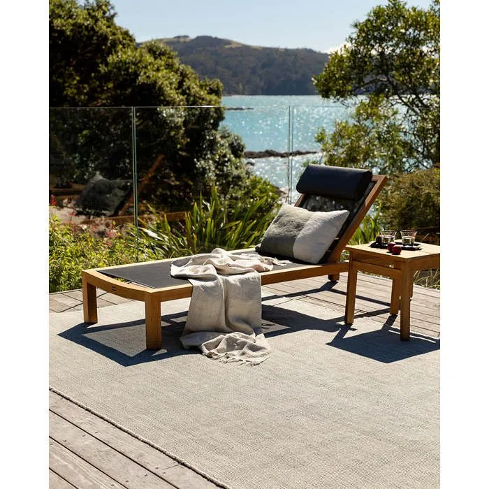 Lonsdale Outdoor Rug - Eucalyptus