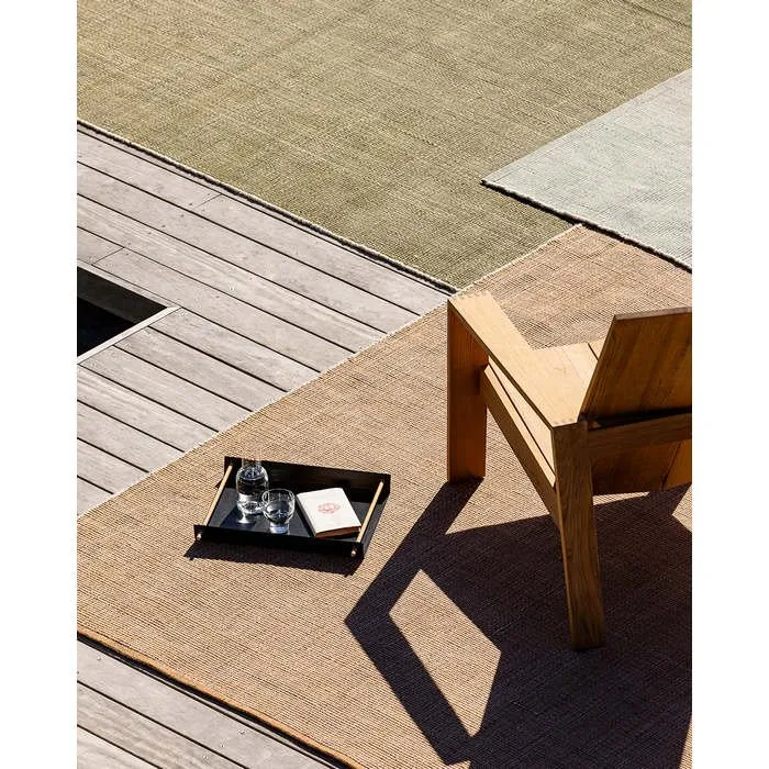 Lonsdale Outdoor Rug - Eucalyptus