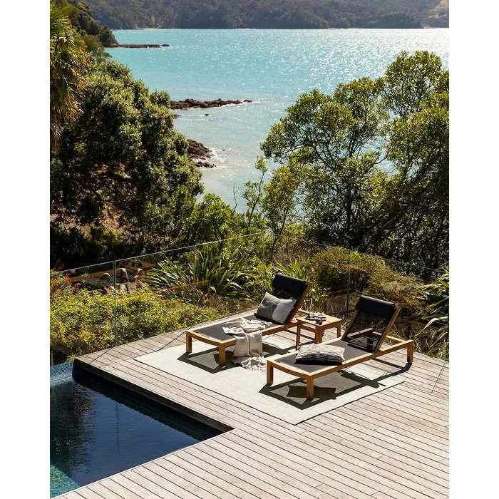 Lonsdale Outdoor Rug - Eucalyptus