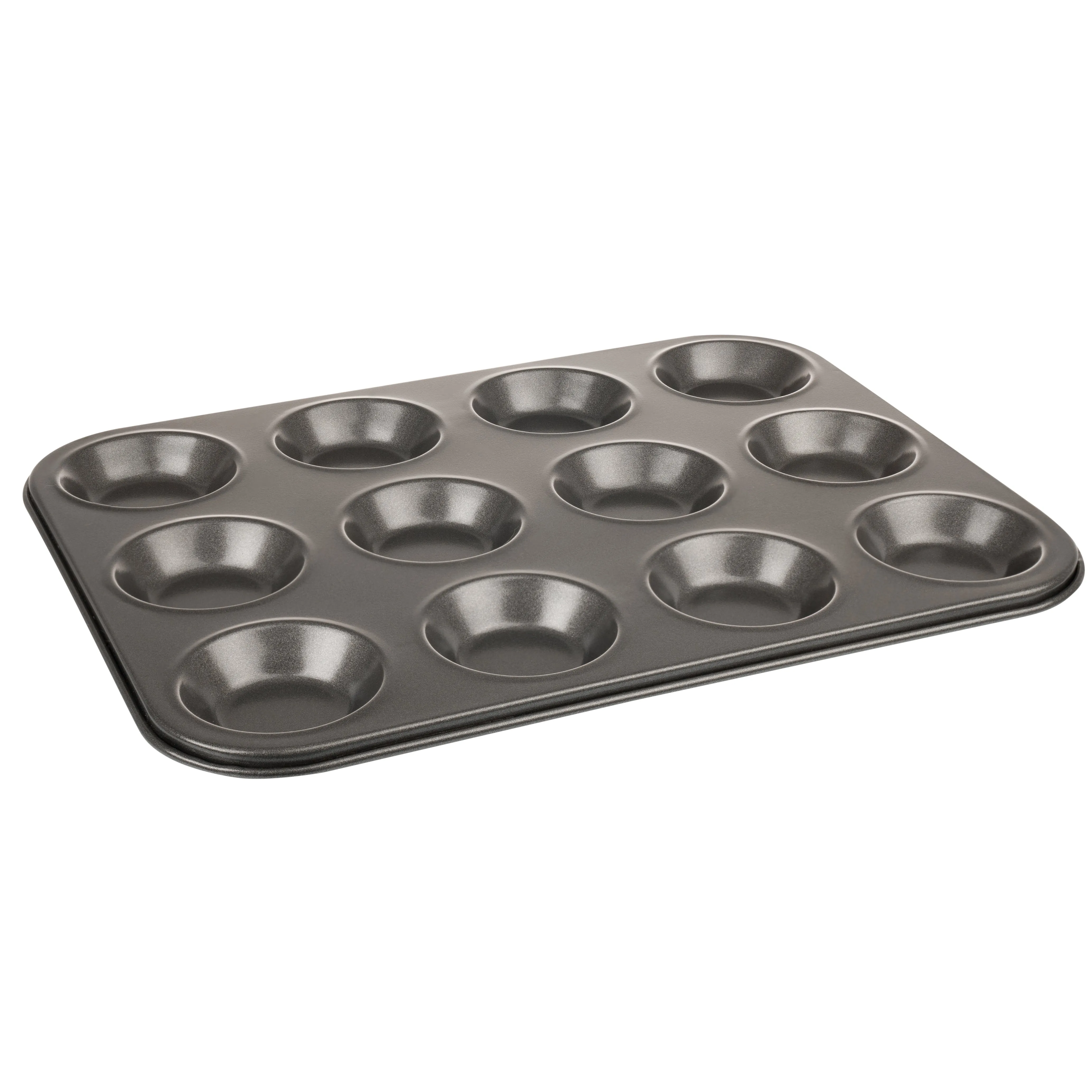 Luxe 12-Cup Bun Pan