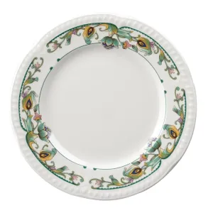 M490 Churchill Buckingham Sumatra Plates 215mm (Pack of 24)
