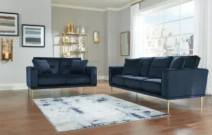 Macleary 2-Piece Living Room Set