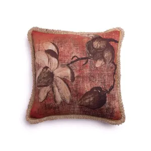 Magnolia Cushion