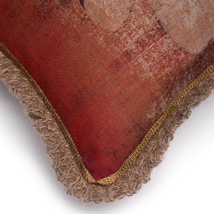 Magnolia Cushion