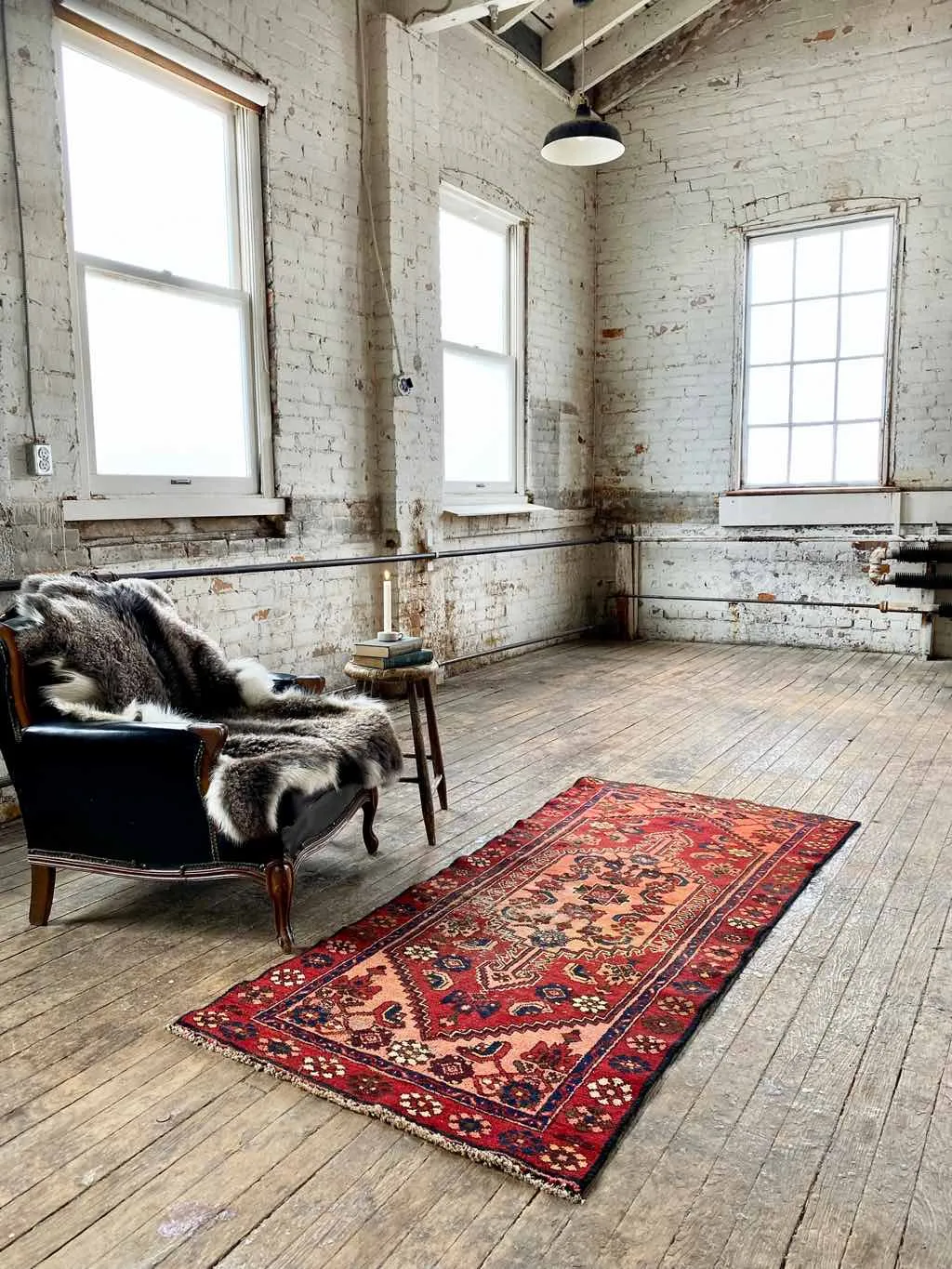 Maia Vintage Rug