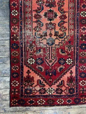 Maia Vintage Rug