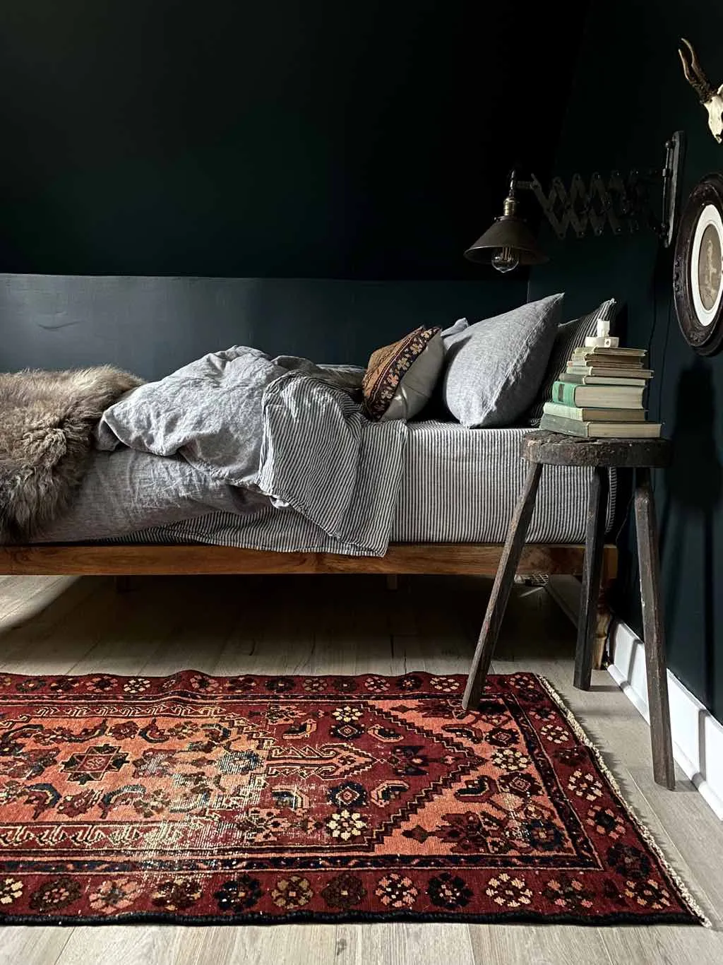 Maia Vintage Rug