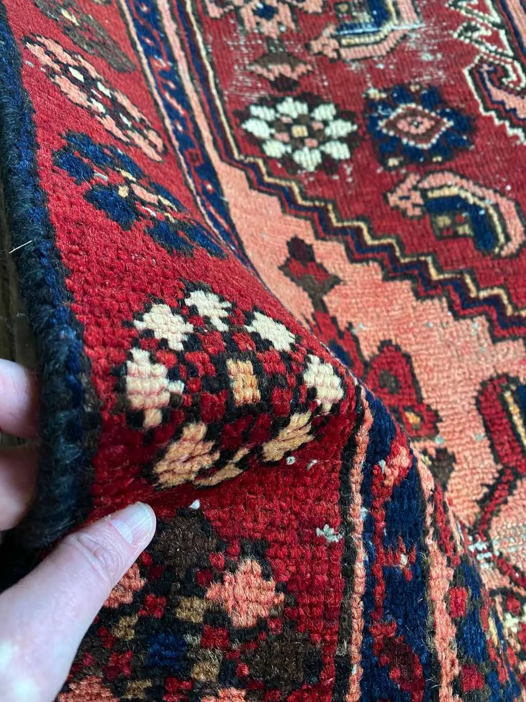 Maia Vintage Rug