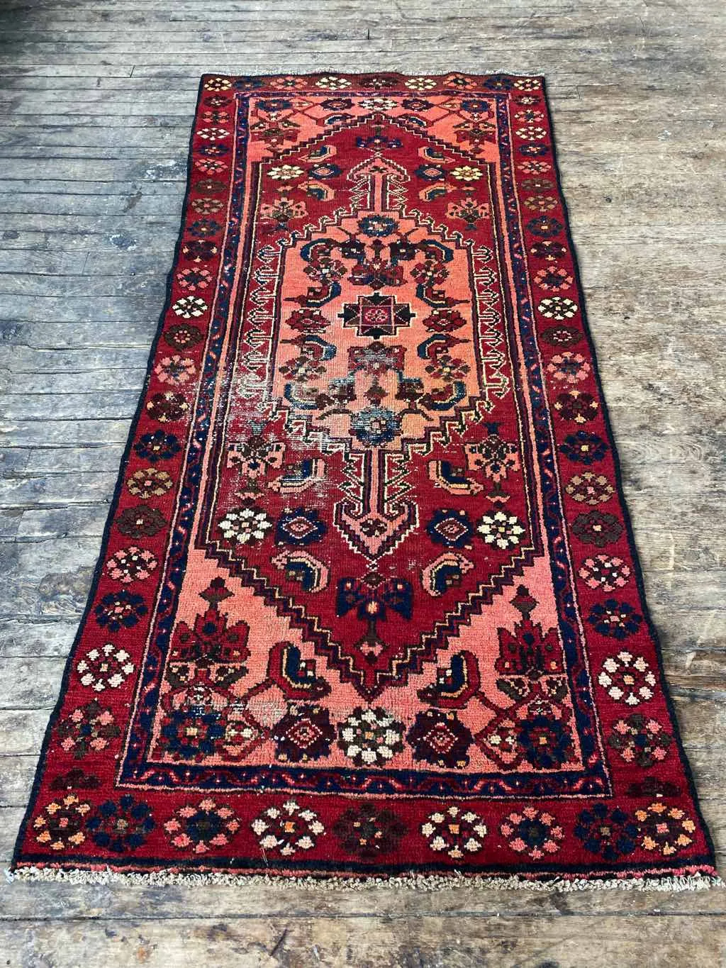 Maia Vintage Rug