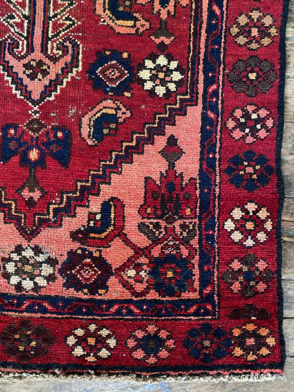 Maia Vintage Rug