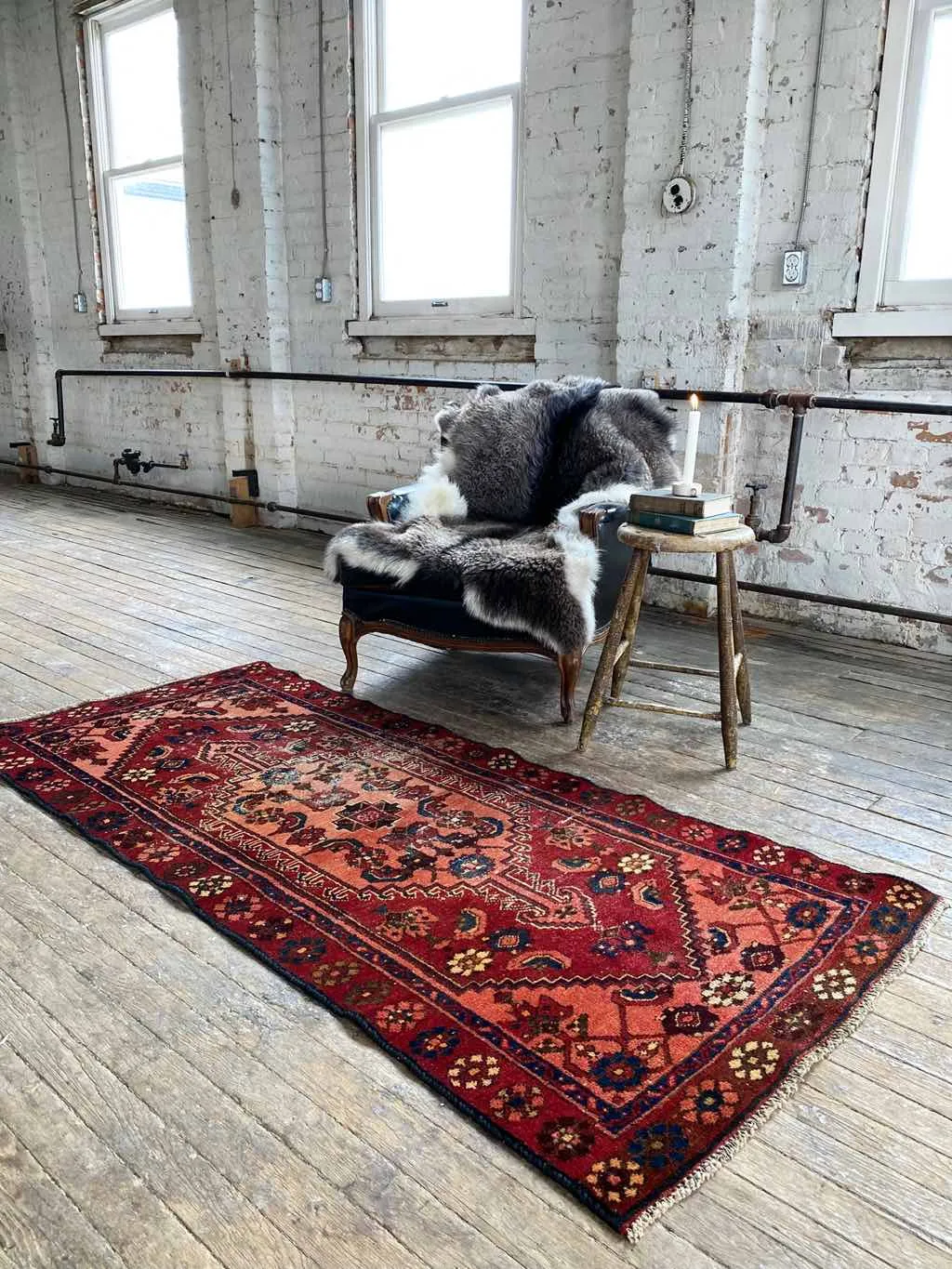 Maia Vintage Rug