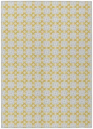 Marlo MO1 Gold Rug