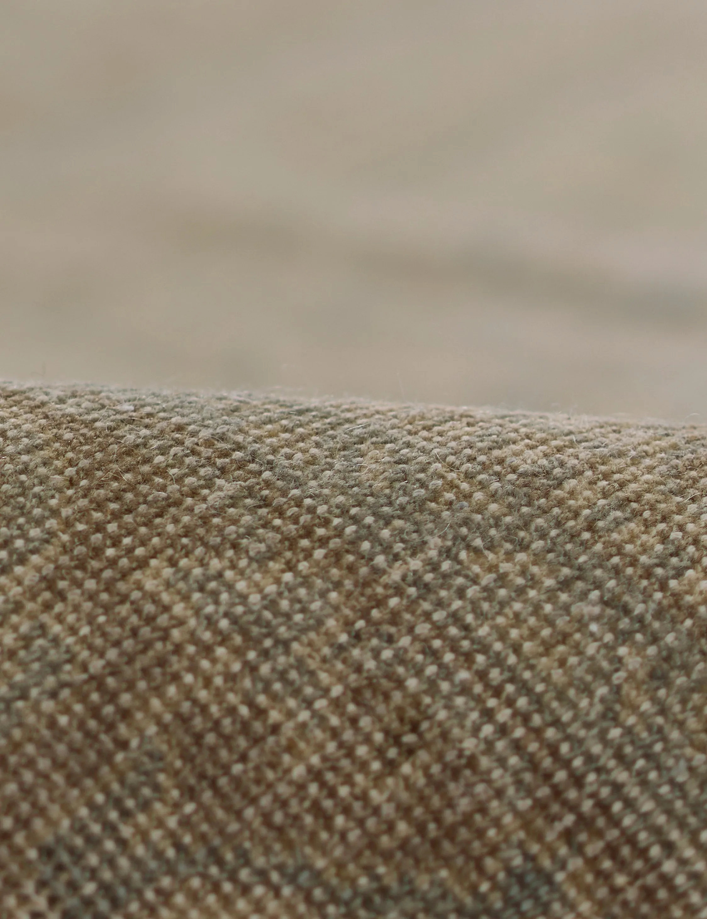Menorca Hand-Knotted Wool Rug by Pure Salt x Momeni