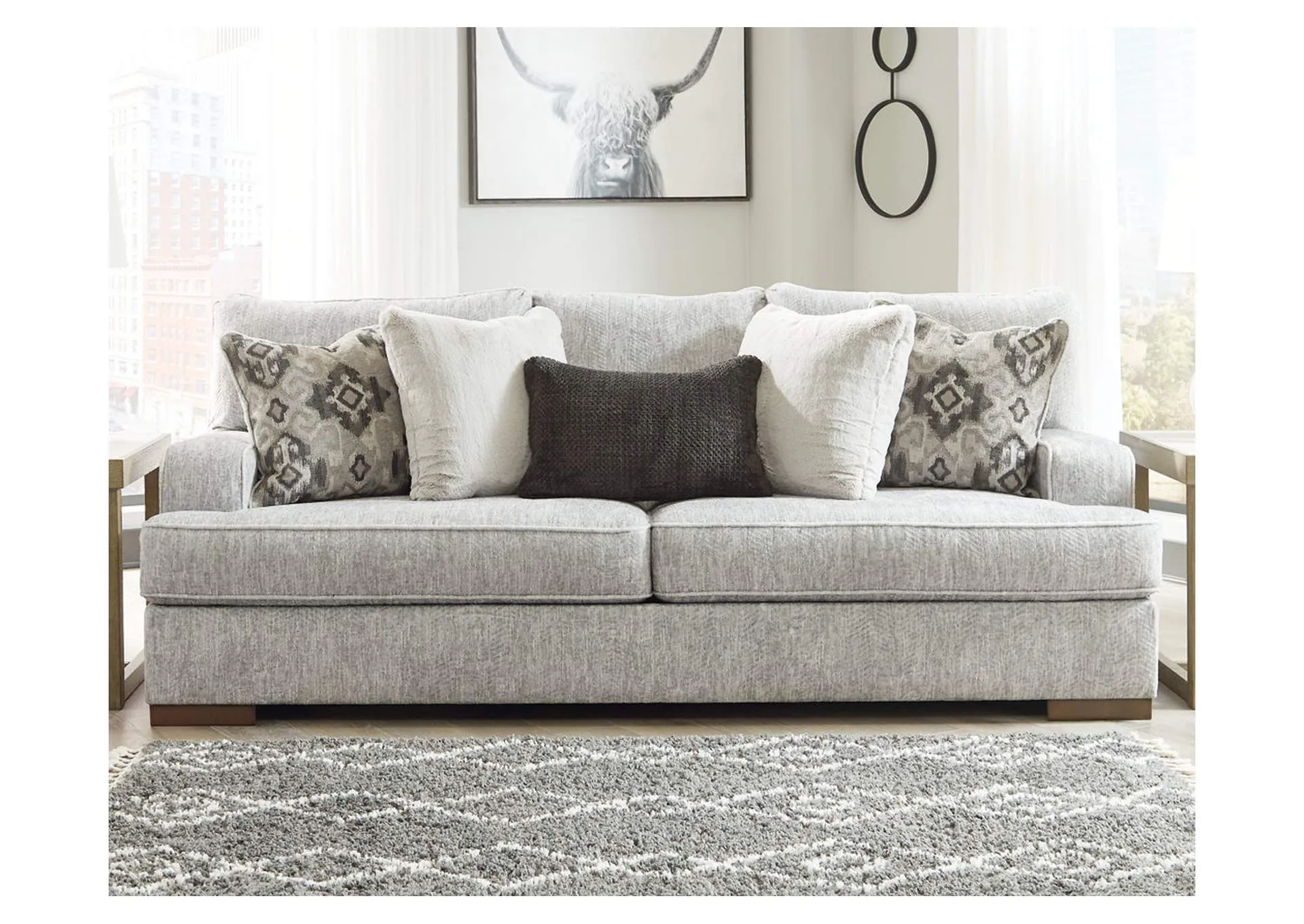 Mercado Sofa